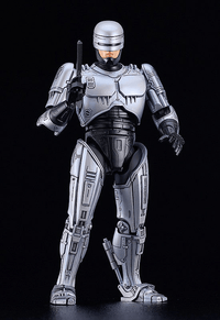 (Rerelease) MODEROID RoboCop | 4580828670914