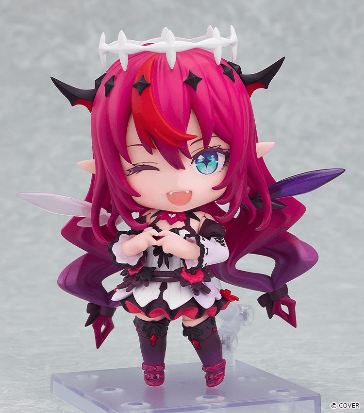 Nendoroid IRyS