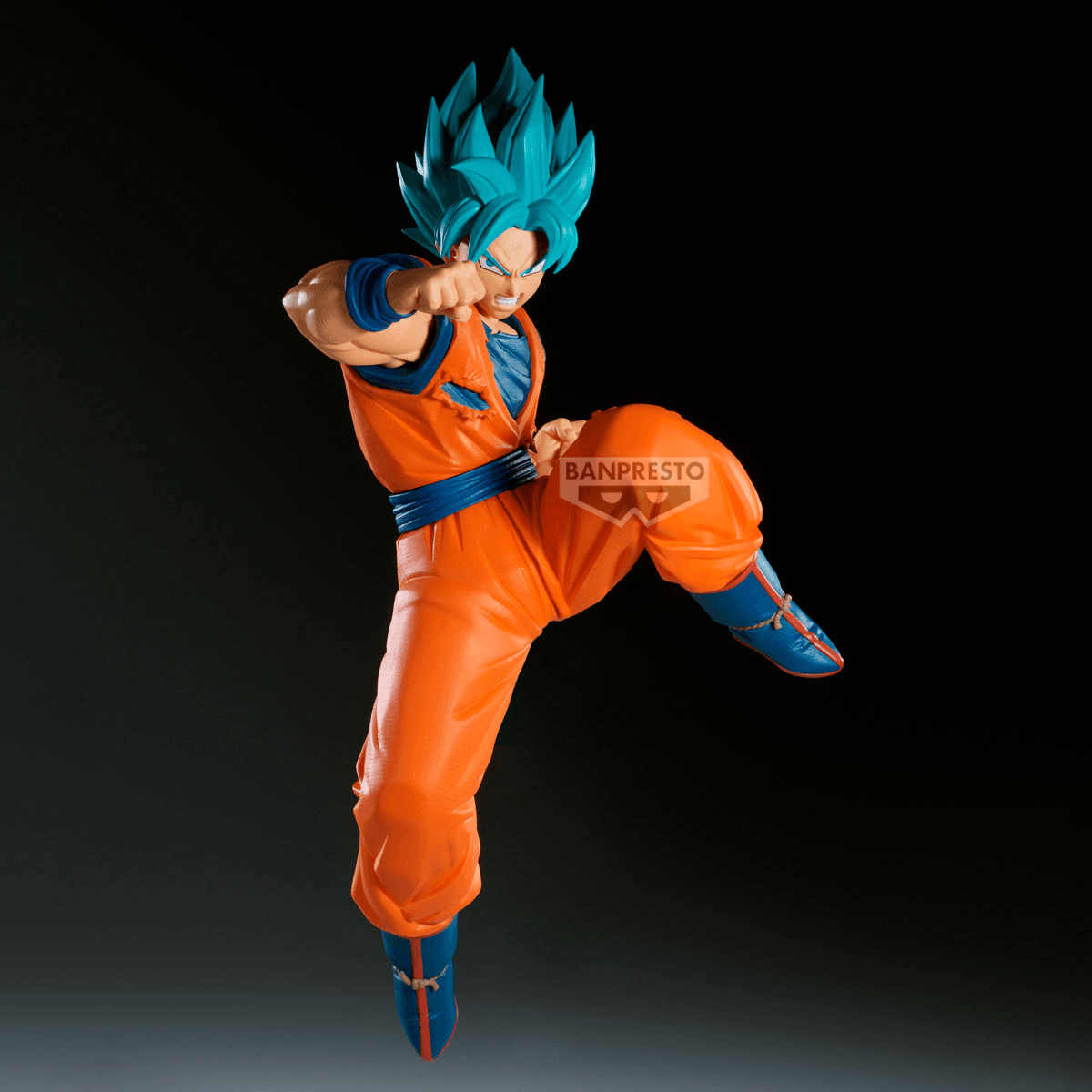 DRAGON BALL SUPER MATCH MAKERS SON GOKU(VS GOKU BLACK-SUPER SAIYAN ROSÉ-)