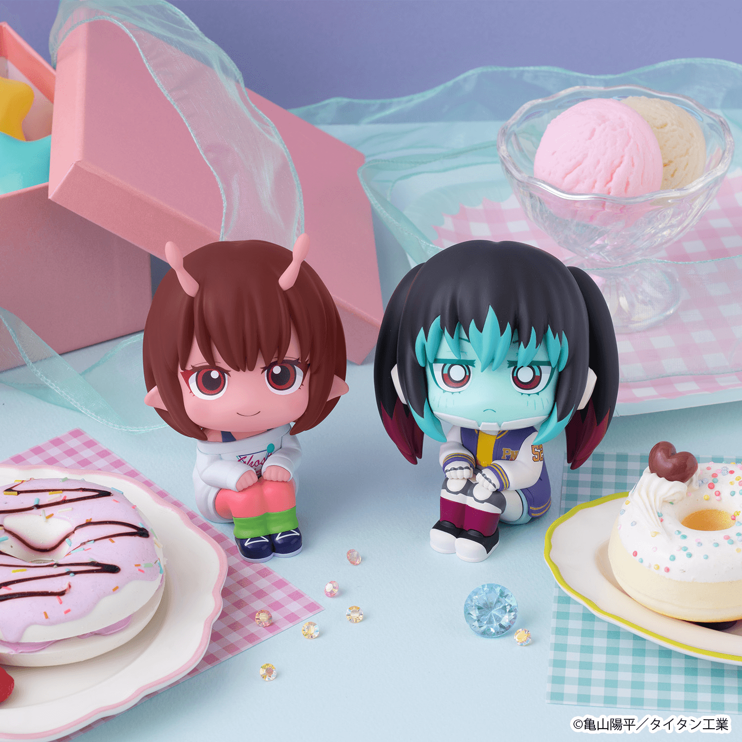 Lookup MILKY☆SUBWAY THE GALACTIC LIMITED EXPRESS Makina | 4535123851049