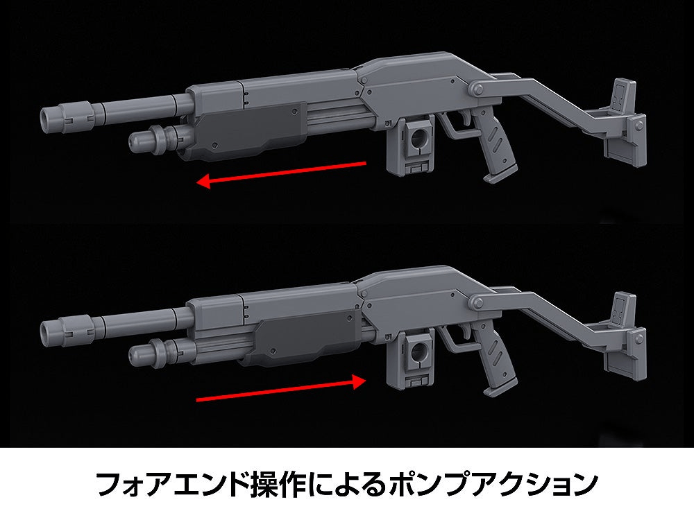 KADOKAWA PLASTIC MODEL SERIES Full Metal Panic! Family 1/48 Azure Raven | 4942330288979