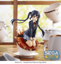 Luminasta "K-ON!" -Azusa Nakano- | 4573628564989
