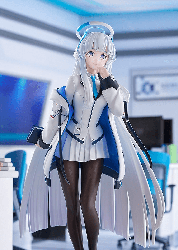 G.S. Collection Noa: Classified Record