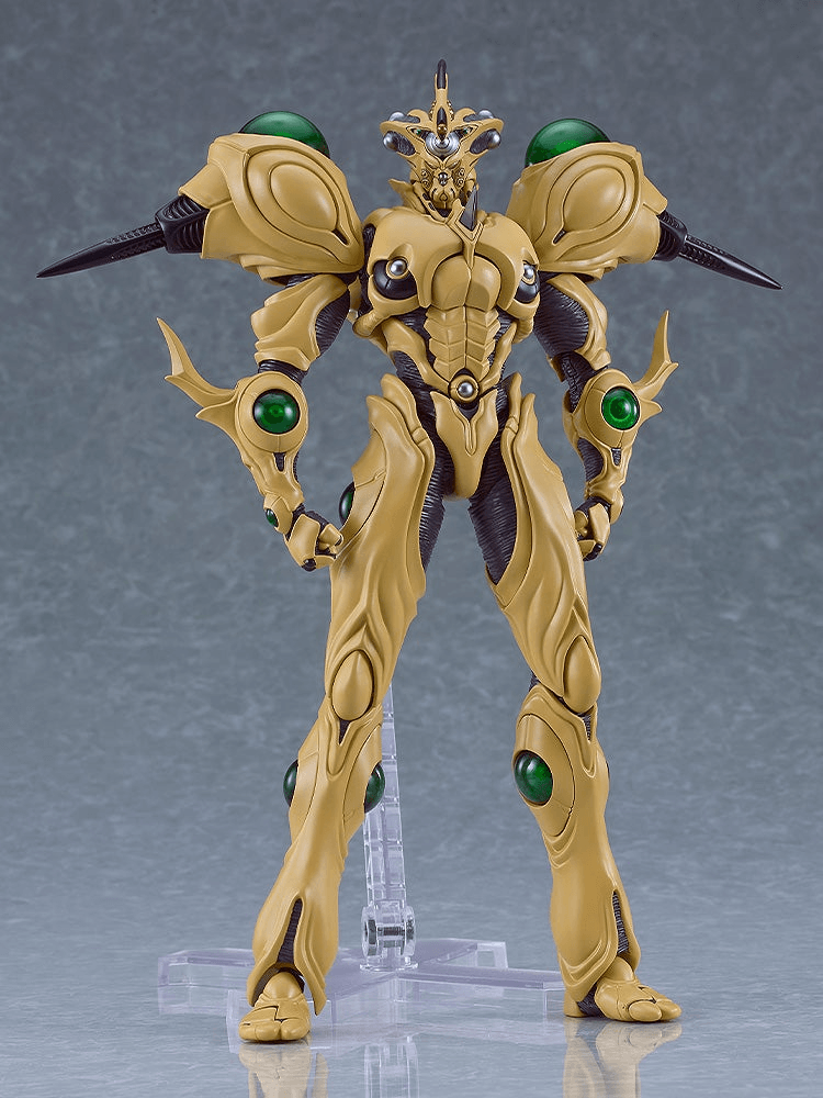 figma Guyver Gigantic | 4545784015063