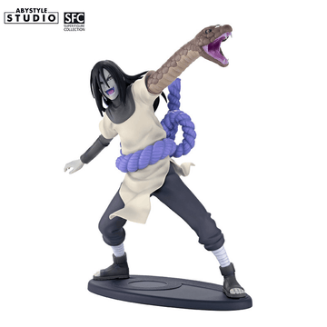 ABYstyle Studio NARUTO SHIPPUDEN - | 3665361137825