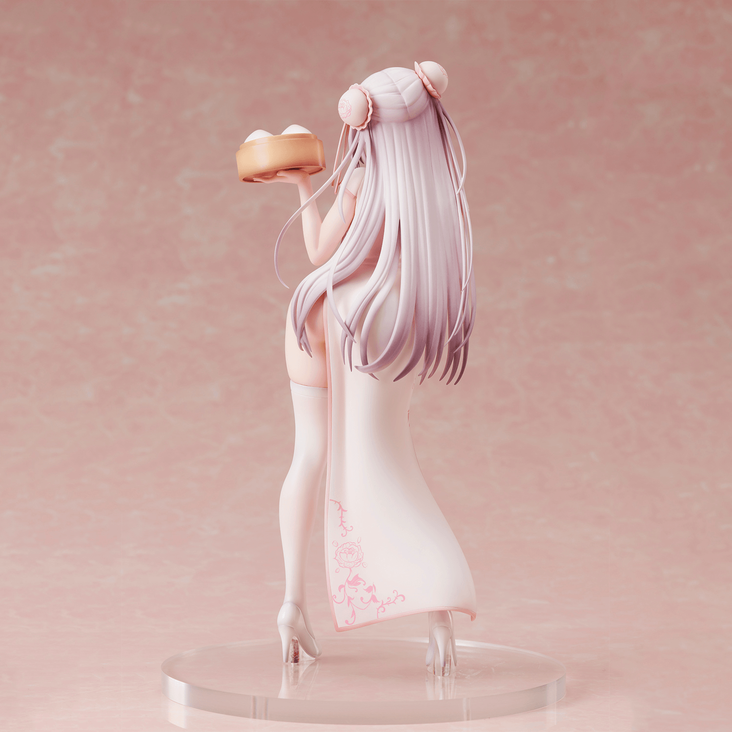 Miko Illustration “Momoman-chan” [Reissue 2026] | 4589642718321