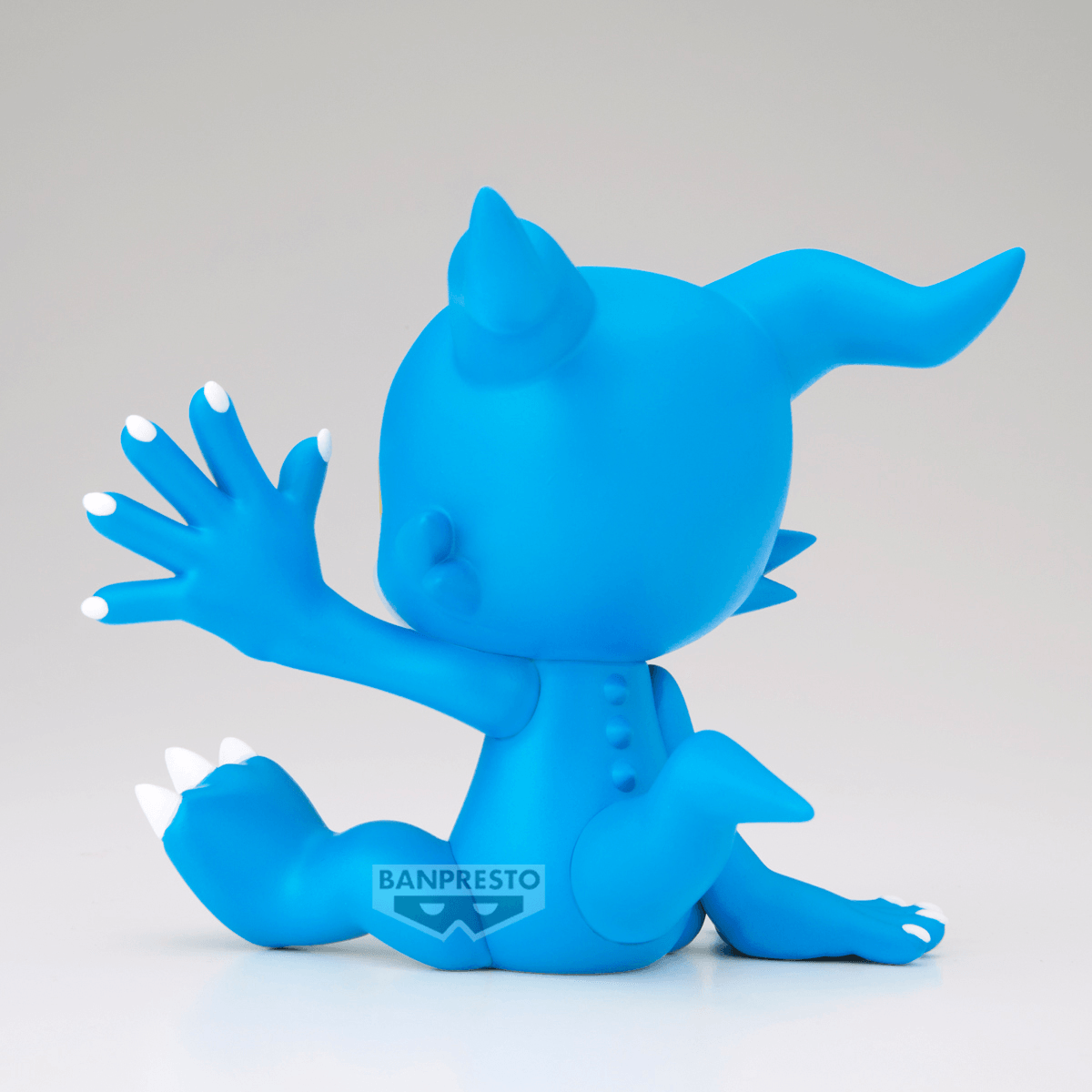 DIGIMON ADVENTURE 02 SOFVIMATES～VEEMON～