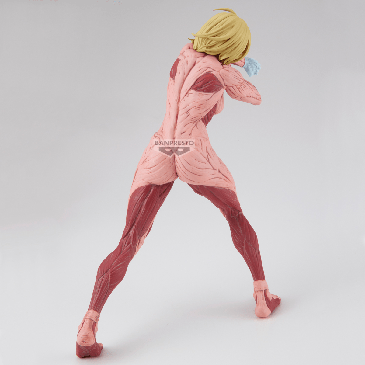 Attack on Titan MAXIMATIC FEMALE TITAN
