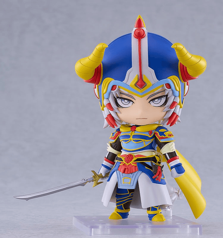 Nendoroid Warrior of Light | 4580828676282