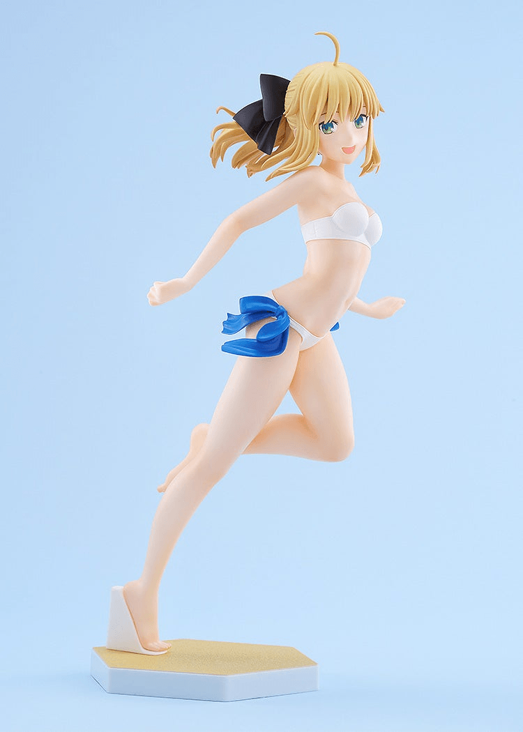 POP UP PARADE BEACH QUEENS Saber Lily L Size | 4943209555024