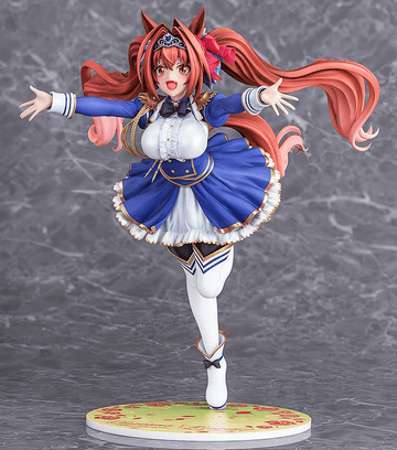 [Your Scarlet Tailwind] Daiwa Scarlet