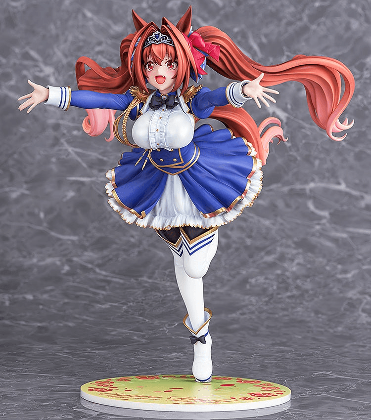 [Your Scarlet Tailwind] Daiwa Scarlet