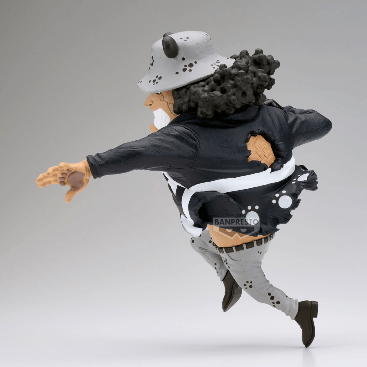 Bartholomew Kuma "One Piece", Banpresto Mega World Collectable Figure | 4573102710246