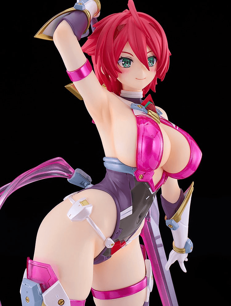 POP UP PARADE SP Cutie Honey