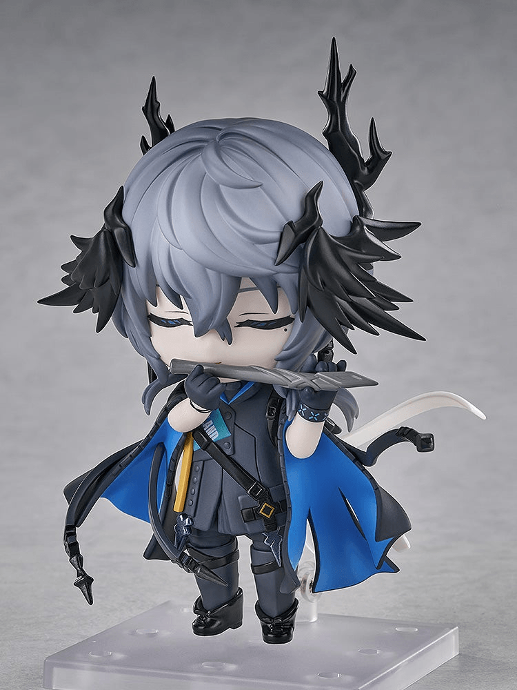 Nendoroid Logos
