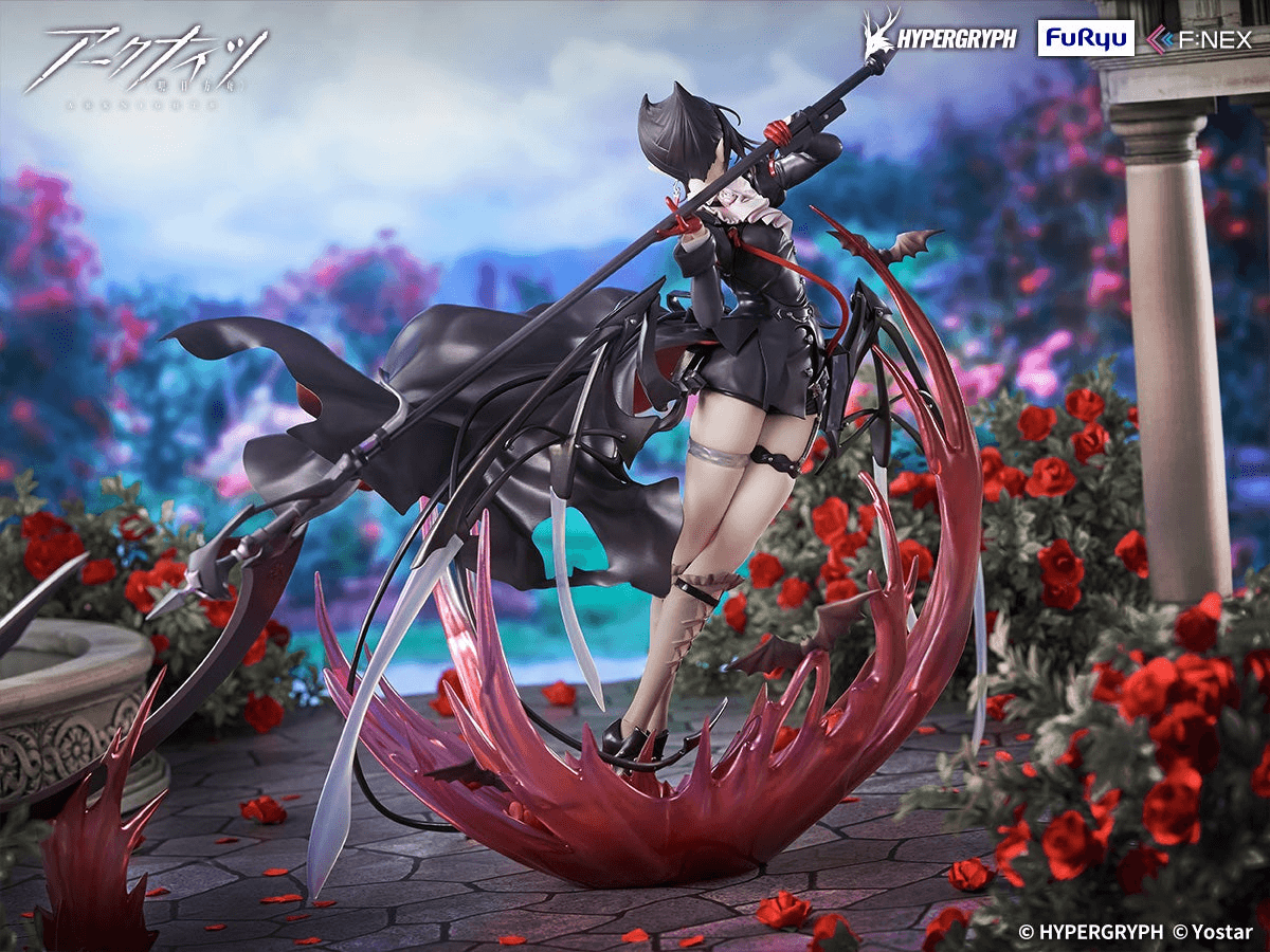 Entelechia Elite 2 VER. 1/7 Scale Figure | 4571623518174