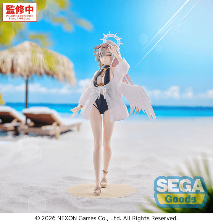 XStellar "Blue Archive" -Nagisa (Swimsuit)- | 4573628565061