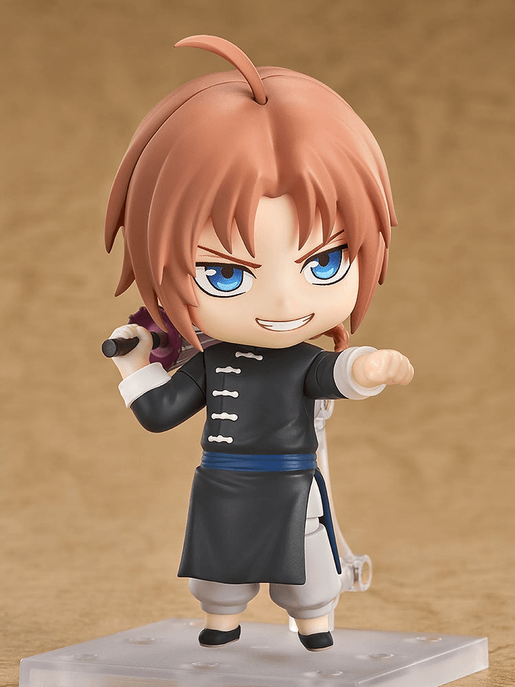 Nendoroid Kamui