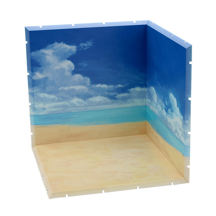 Dioramansion 200: Beach 2 (Rerelease) | 4570151243091