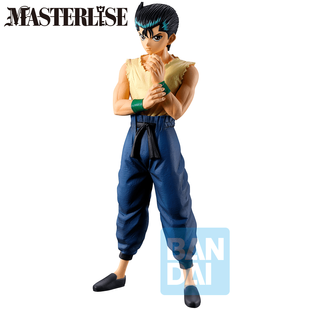 Yusuke Urameshi (Dark Tournament vol. 3) | 4573102690807