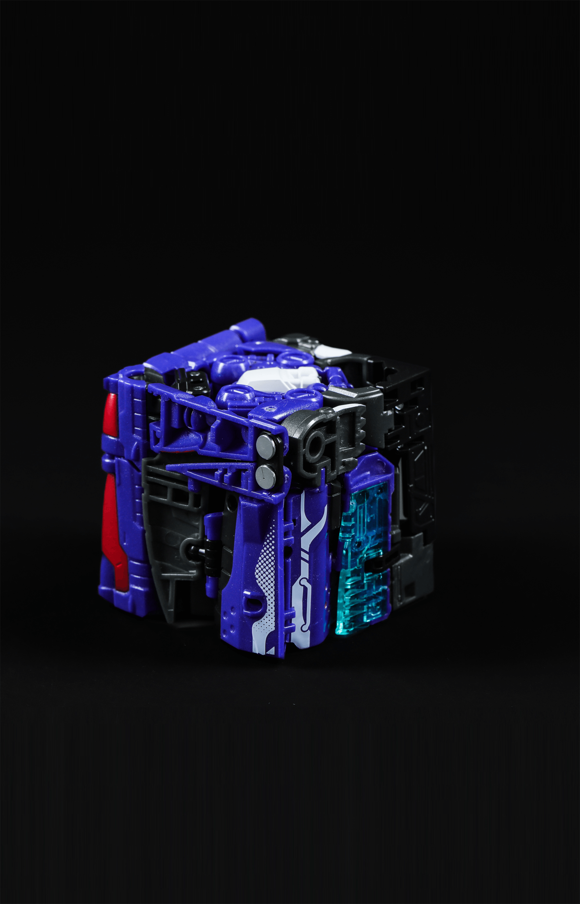 BB-66 KOMMANDO | 6958985013031