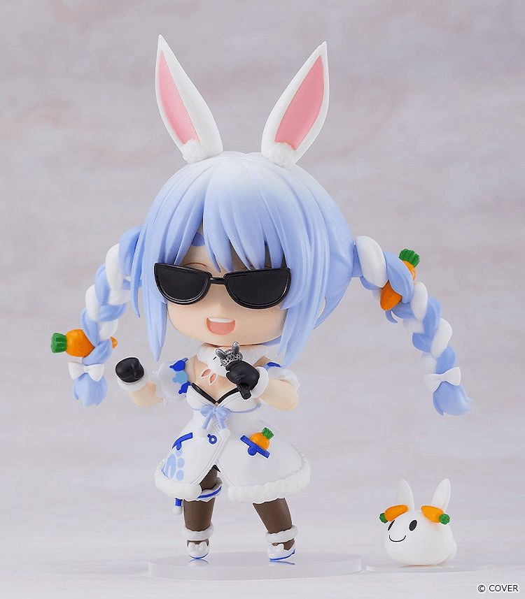 (Rerelease) Nendoroid Usada Pekora