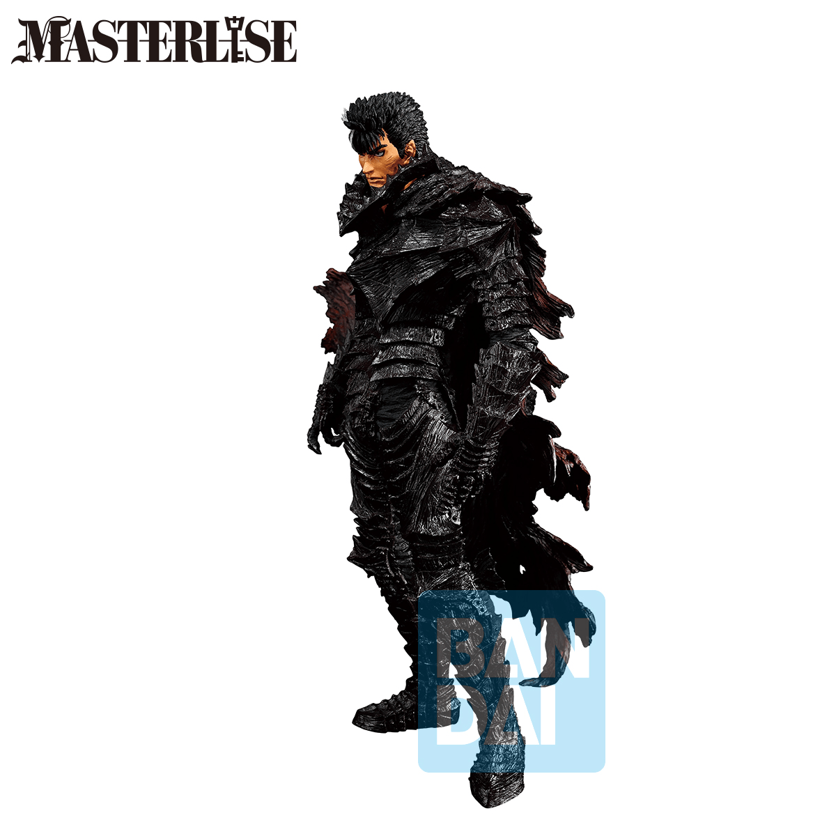 Guts (Fated Polarity) | 4573102725097
