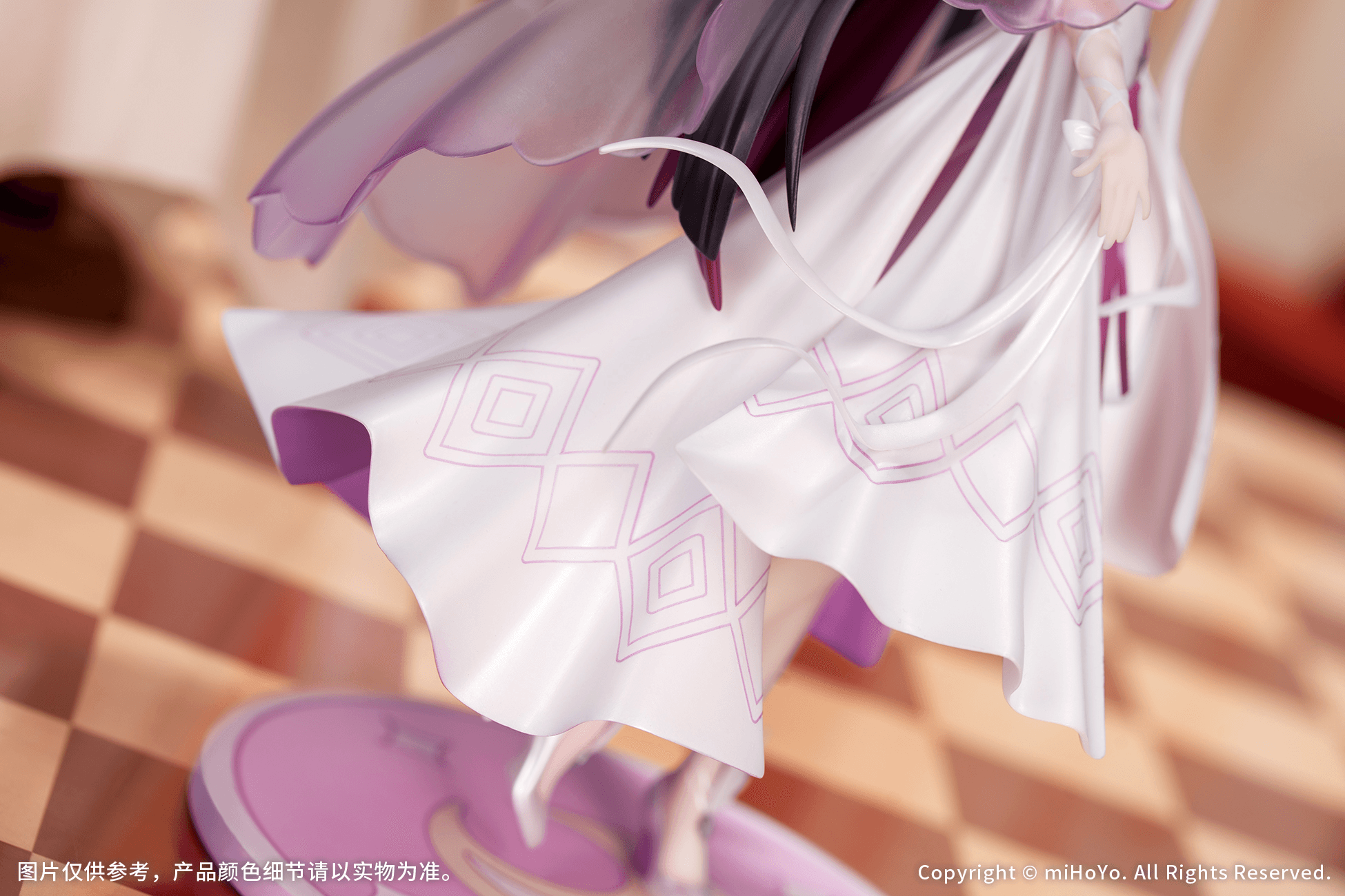 Gift+ 1/8 Columbina: Carnival Gathering Ver. | 6971804911684