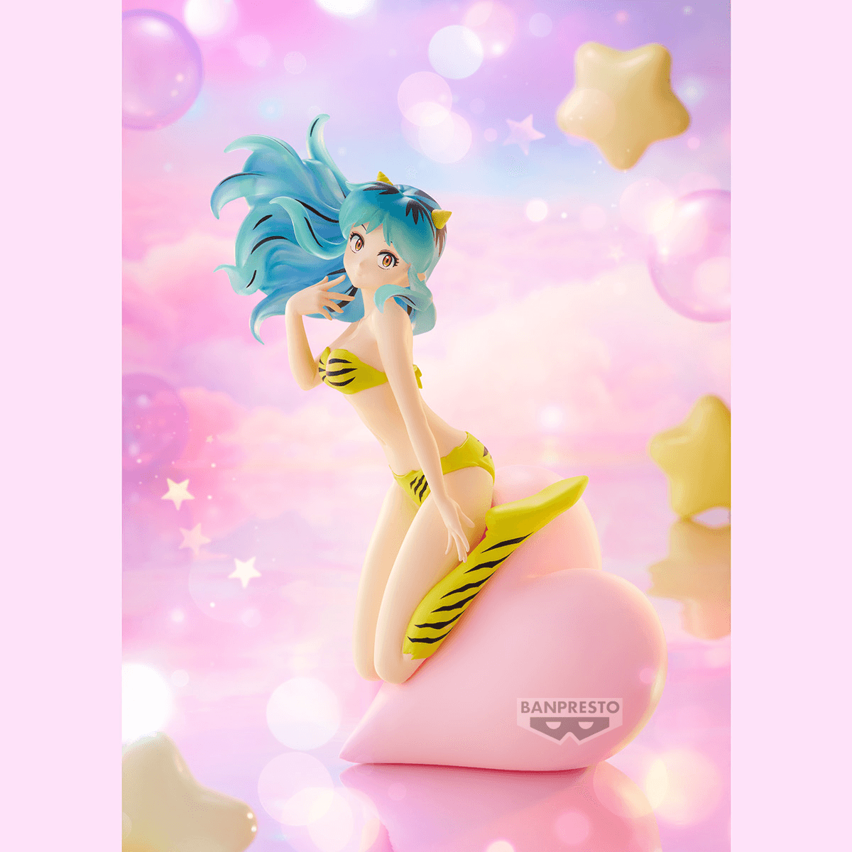 Urusei Yatsura ESPRESTO-Soft and drifting-LUM | 4573102697493