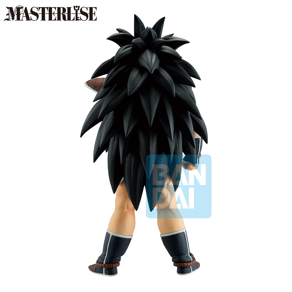 Raditz (Spirit of the Saiyan) | 4580886842568