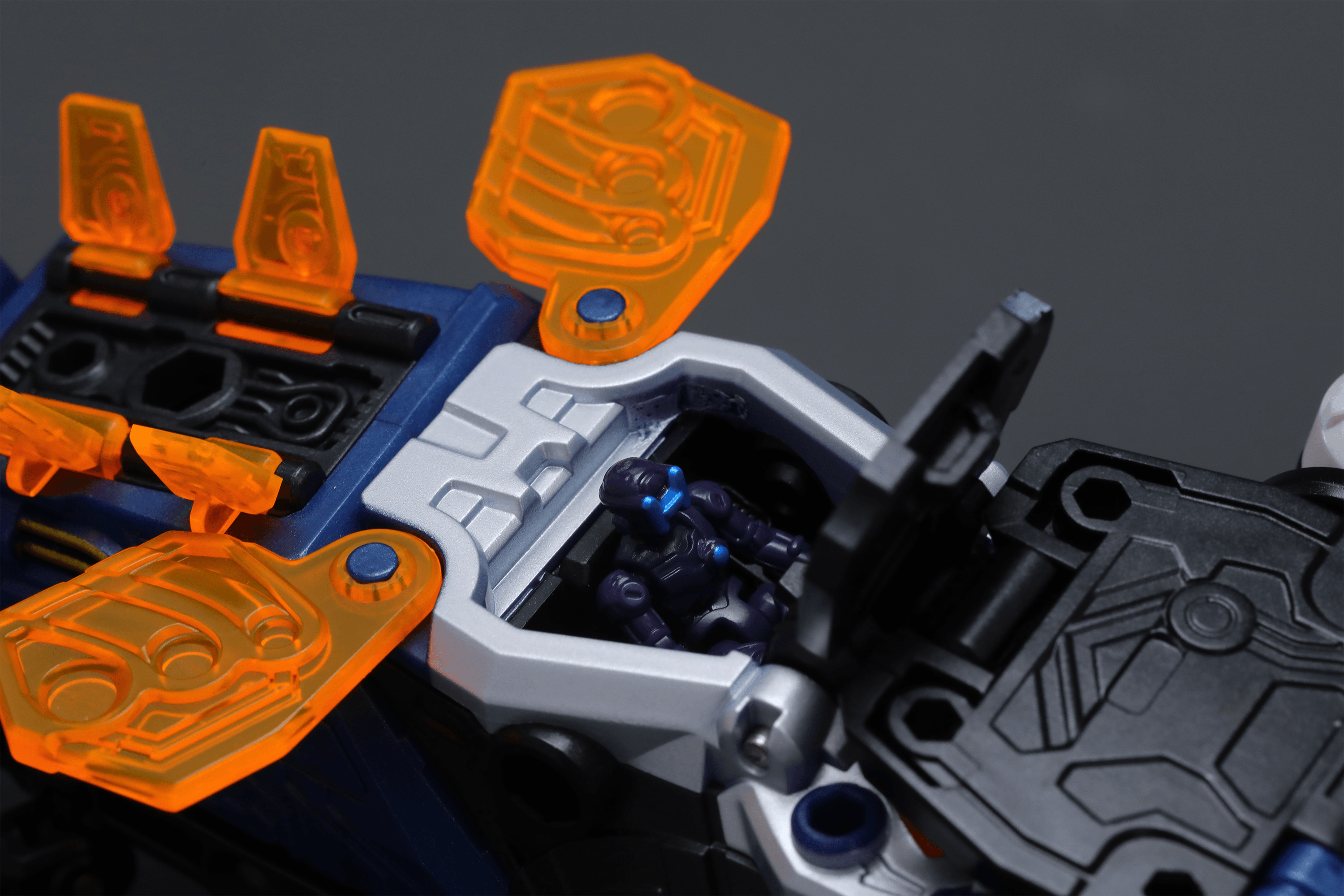 BB-60 BEASTBOX HURRICAN | 6958985024655