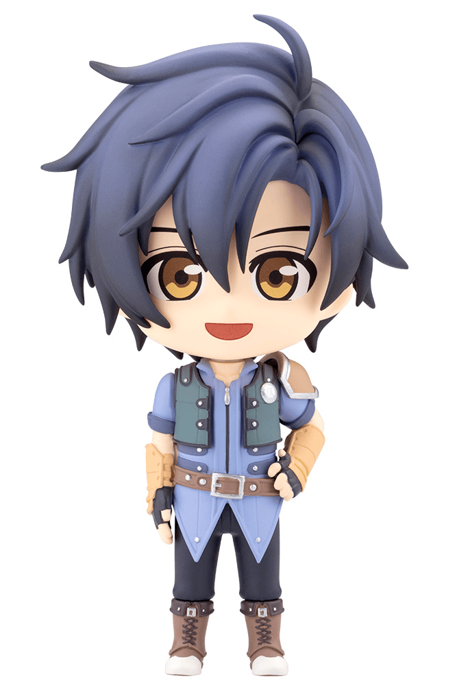 OSHI WORKS Mini Joshua Bright