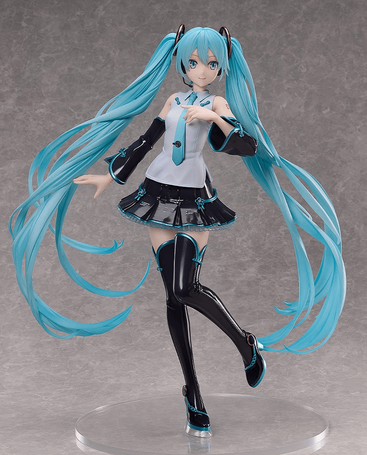 Hatsune Miku V4 CHINESE