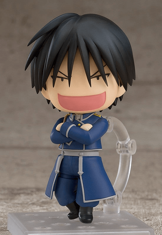 (Rerelease) Nendoroid Roy Mustang | 4580828675759