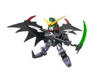 EX-Standard 012 Gundam Deathscythe Hell EW | 4573102656261
