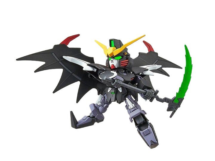 EX-Standard 012 Gundam Deathscythe Hell EW | 4573102656261