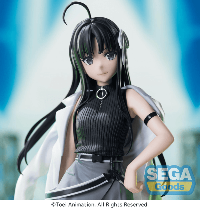 Subaru Awa Figure