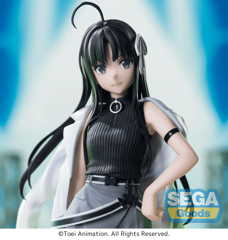 SEGA XStellar GIRLS BAND CRY Subaru Awa | 4582733452609