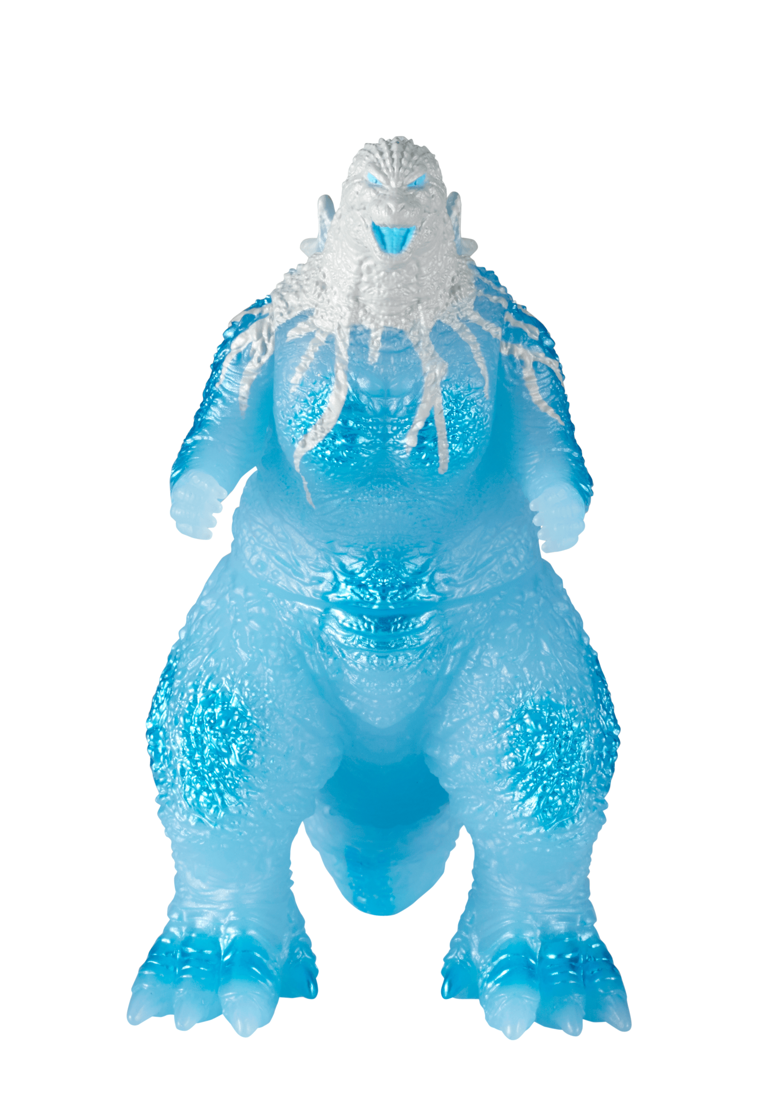 Japan Godzilla Series - Mt. Fuji