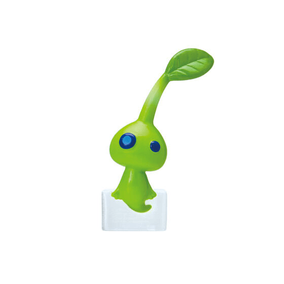 Bikkura Bath Bomb Pikmin Vol. 2 "Pikmin" (Box/15), Lifestyle Bikkura Bath Bomb