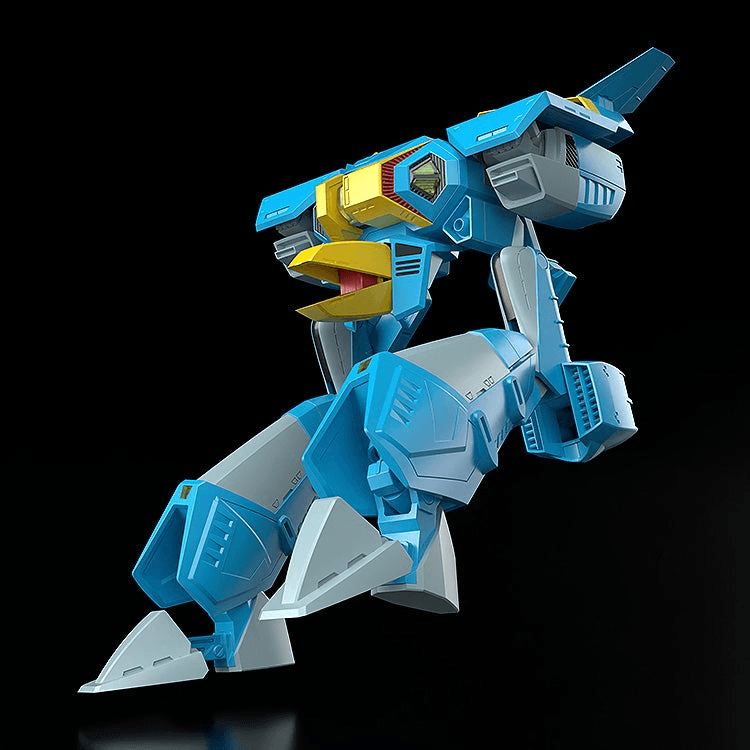 MODEROID Nikick: Standard Type (Common Soldier) | 4571697186545