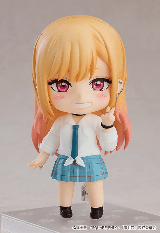 (Rerelease) Nendoroid Marin Kitagawa | 4580828663015