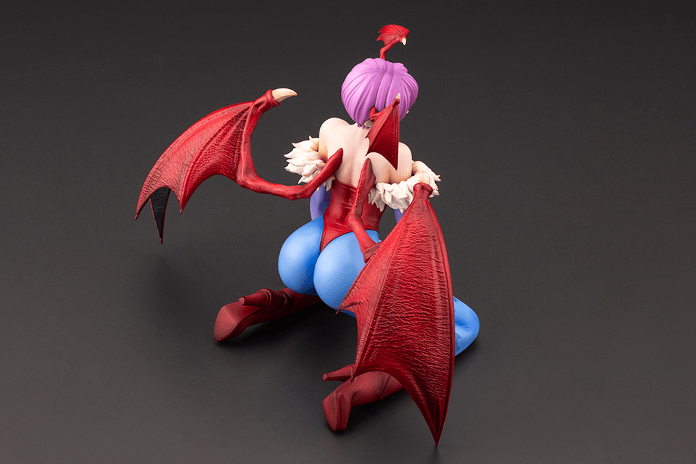 LILITH | 4934054074228
