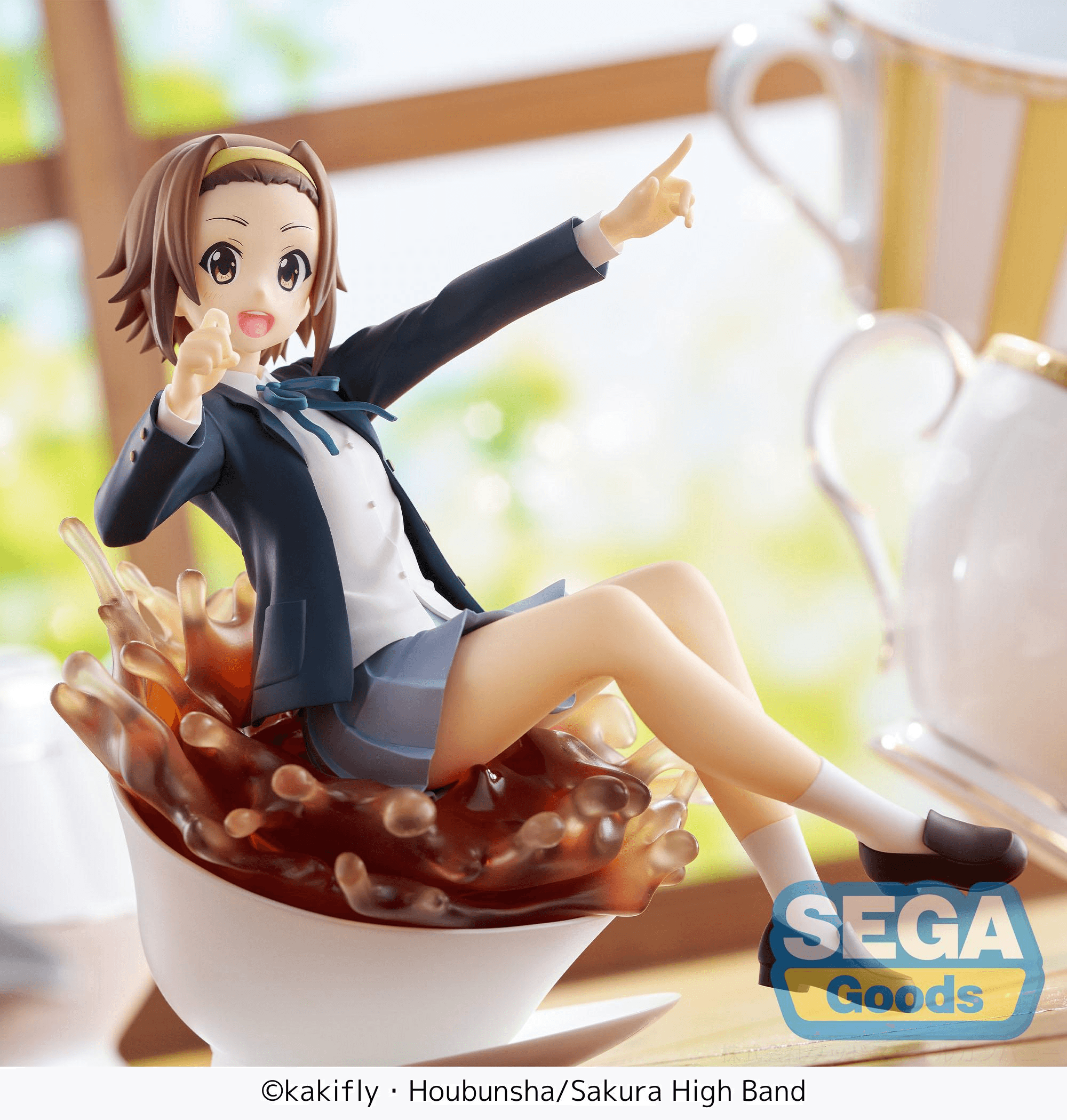 Luminasta "K-ON!" -Ritsu Tainaka- | 4573628565948