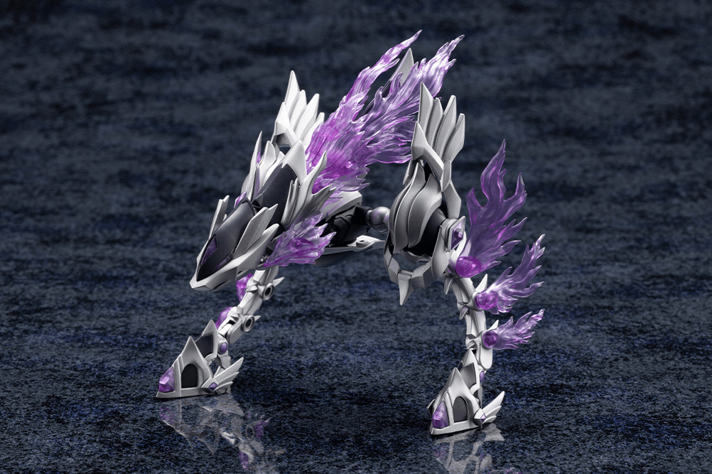 XenoAlma Explode Volcalion | 4934054076017