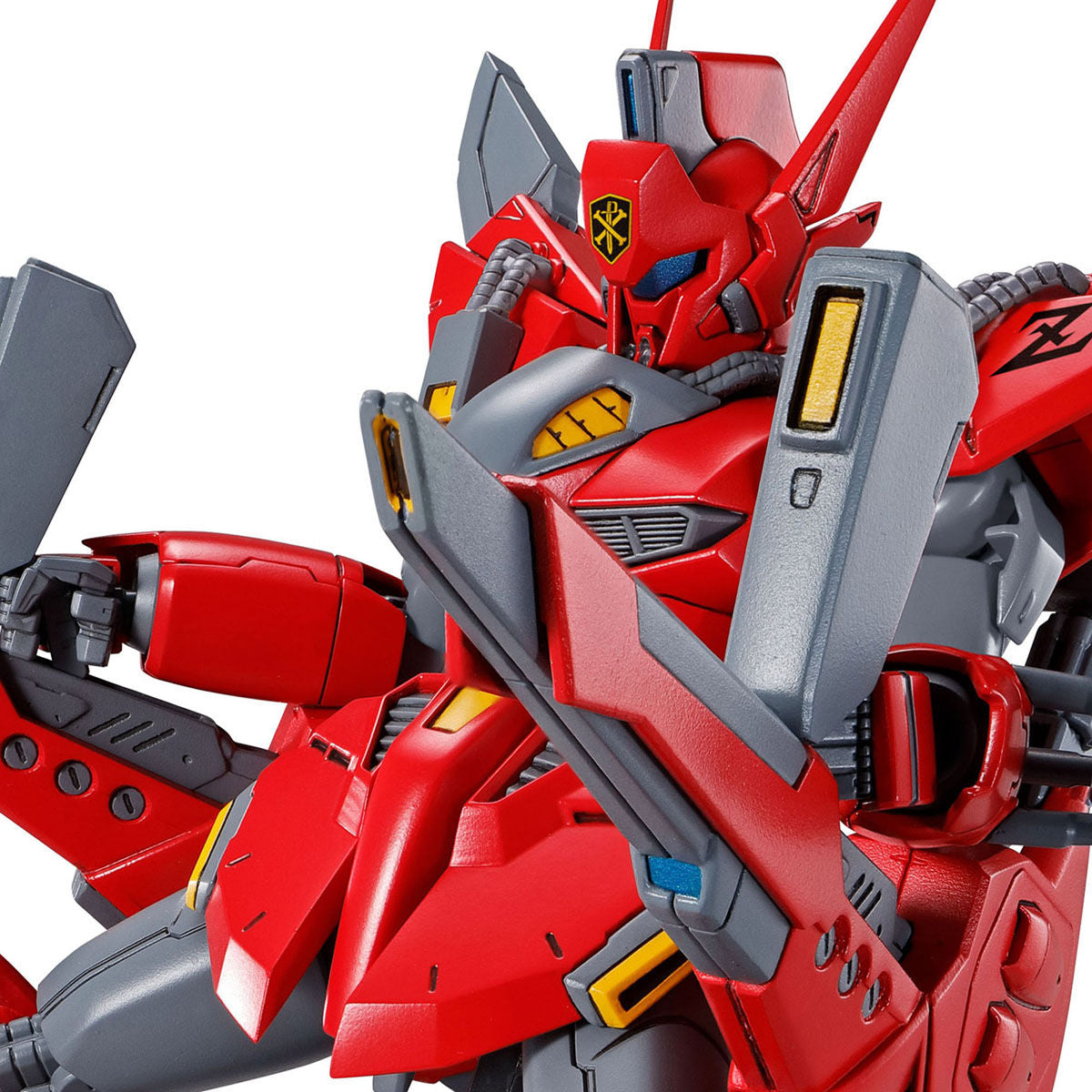 P-Bandai RE/100 1/100 Vigna-Zirah