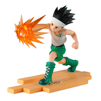 HUNTER×HUNTER FIGURE-GON-G.I.Arc | 4573102711380