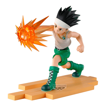 HUNTER×HUNTER FIGURE-GON-G.I.Arc | 4573102711380