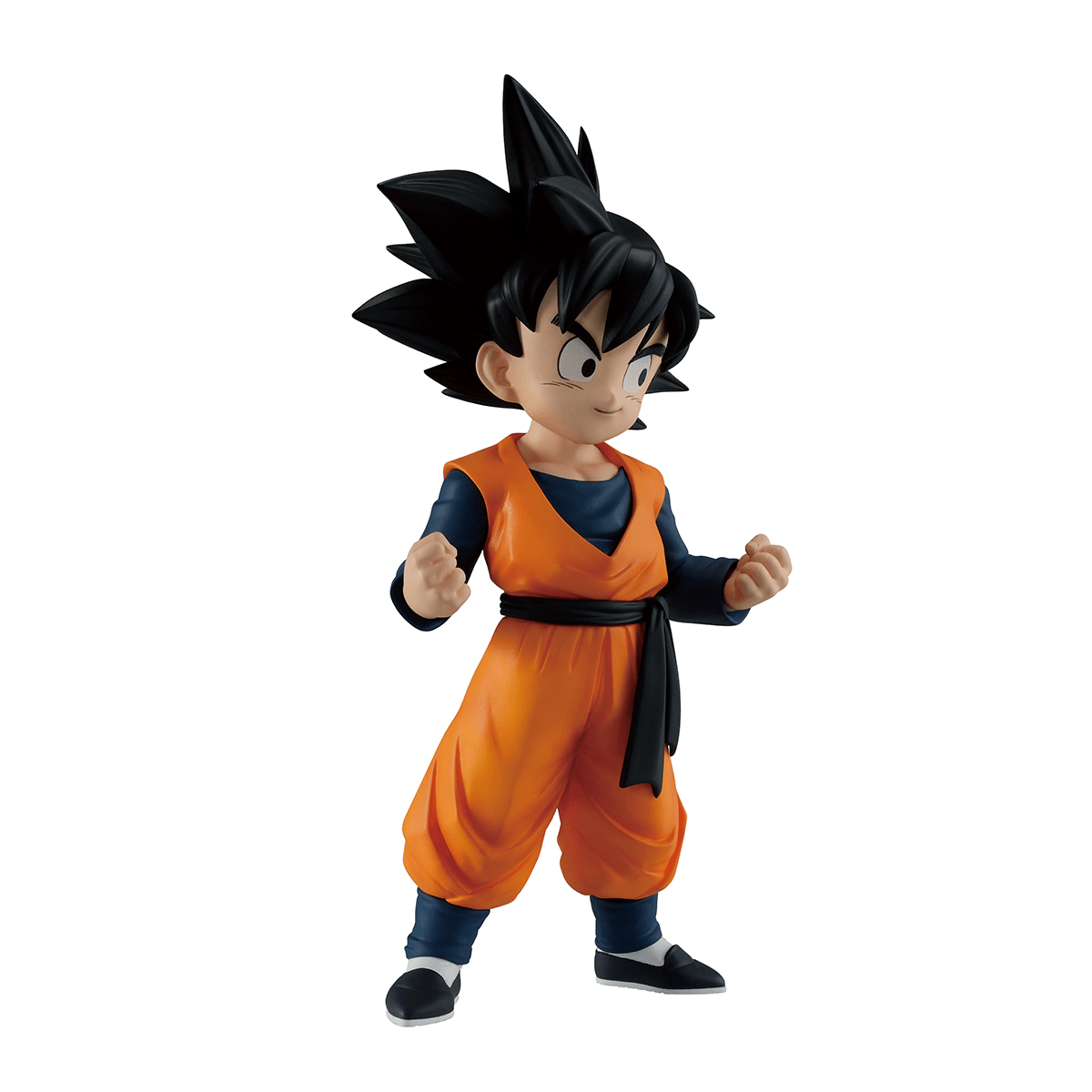 Son Goten (Spirit of the Saiyan) | 4580886842544