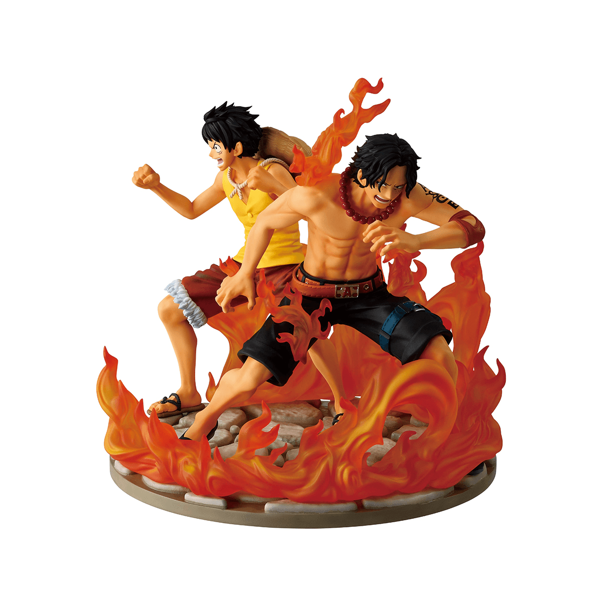 Ace & Luffy (Dramatic Memories) | 4573102690456
